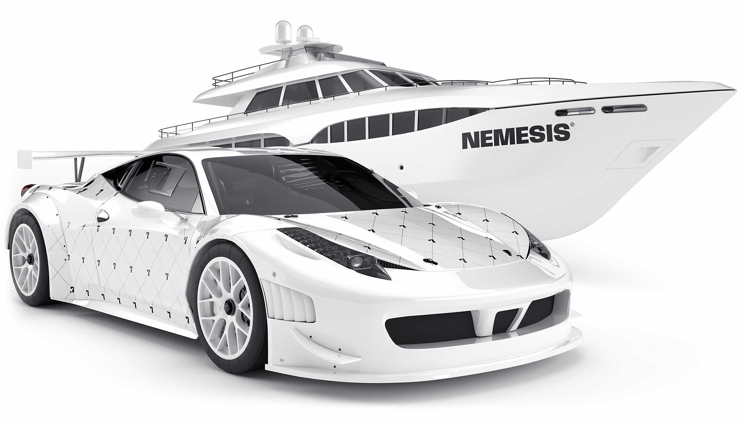 Nemesis Events