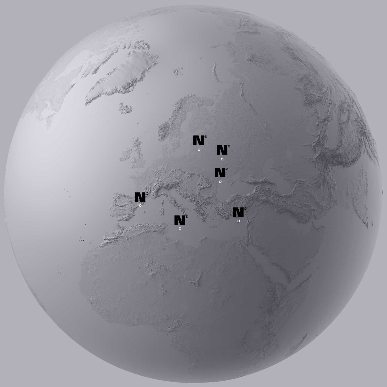 Nemesis Globe